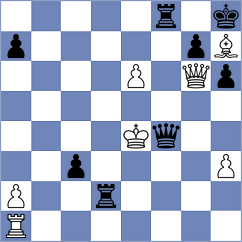 Das Chagas - Magallanes (chess.com INT, 2022)