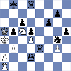 Martin Barcelo - Tarhan (chess.com INT, 2024)