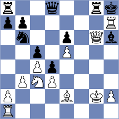 Jones - Eltigani (Chess.com INT, 2020)