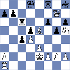 Provotorov - Melikhov (Chess.com INT, 2021)