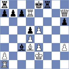 Aansh Nandan Nerurkar - Ranaldi (chess.com INT, 2024)