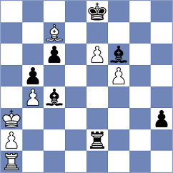 Floresvillar Gonzalez - Aranda (chess.com INT, 2024)