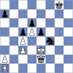 Provotorov - Stalmach (Chess.com INT, 2021)