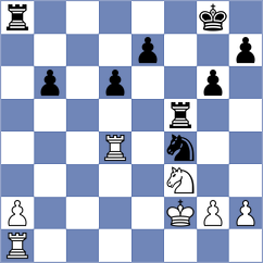 Evchin - Krysa (Chess.com INT, 2021)