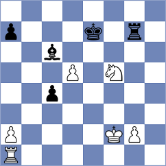 Rychagov - Anusca (Chess.com INT, 2021)