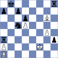 Bremner - Xiong (chess.com INT, 2024)