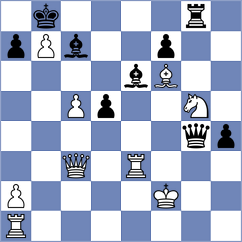 Komiagina - Maklakova (chess.com INT, 2021)