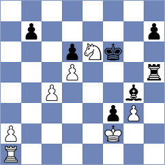 Donatti - Pavlov (chess.com INT, 2024)