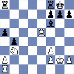 Krawczyk - Solberg (chess.com INT, 2024)
