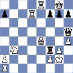 Bravo De La Vega - Chlpik (chess.com INT, 2024)