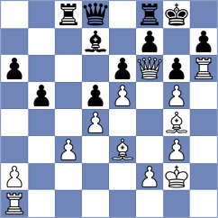Poddubnyi - Donatti (chess.com INT, 2024)