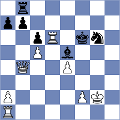 Nakamura - Molenda (chess.com INT, 2023)