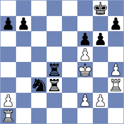 Anu - Alboredo (Chess.com INT, 2020)