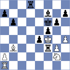 Sava - Himanshu (chess.com INT, 2023)
