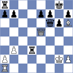 Grigoryan - Langner (chess.com INT, 2021)