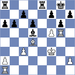 Kononets - Polyakov (Chess.com INT, 2020)