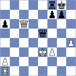 Claridge Hansen - Sunilduth Lyna (Chess.com INT, 2020)