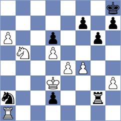 Vantika - Maltsevskaya (FIDE Online Arena INT, 2024)