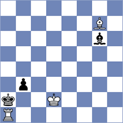 Le Ruyet - Khanin (Chess.com INT, 2020)
