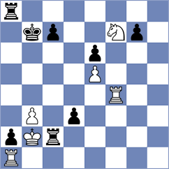 Jimenez - Murthy (chess.com INT, 2024)