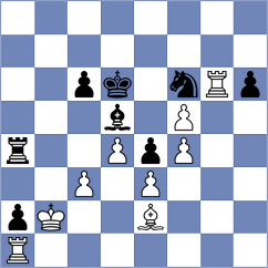 Koellner - Zenker (Chess.com INT, 2020)