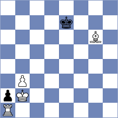 Ishbaev - Maltsevskaya (chess.com INT, 2022)