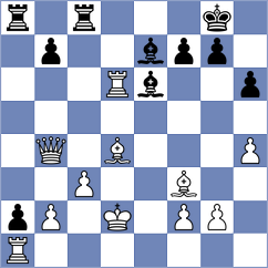 To - Eggleston (chess.com INT, 2023)