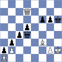 Taher - Piesik (chess.com INT, 2024)