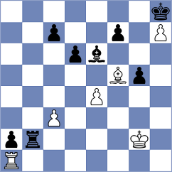 Skuhala - Golubovic (Chess.com INT, 2021)
