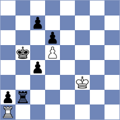 Essa - Mickiewicz (chess.com INT, 2023)