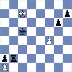 Hungaski - Beerdsen (chess.com INT, 2024)