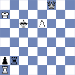 Seliverstov - Getz (Chess.com INT, 2016)