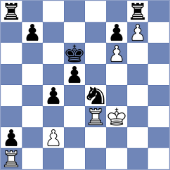 Babiy - King (chess.com INT, 2024)