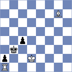 Lamaze - Lysyj (chess.com INT, 2021)