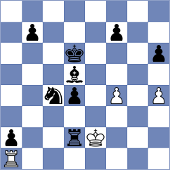 Gevorgyan - Szpar (chess.com INT, 2024)