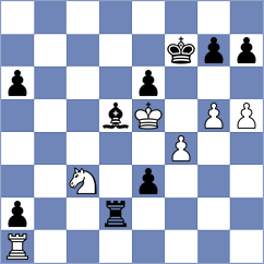 Pinheiro - Blanco Diez (chess.com INT, 2024)