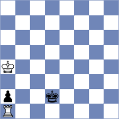 Blijstra - Winter Roach (Chess.com INT, 2021)