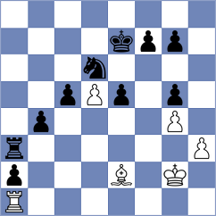 Dobre - Mirzoev (chess.com INT, 2024)