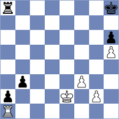 Mabusela - Babayeva (chess.com INT, 2024)