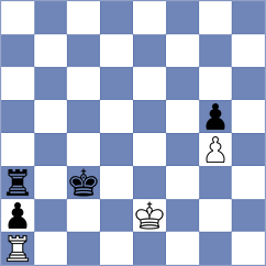 Riccobon - Zwardon (Chess.com INT, 2020)
