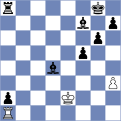 Gersov - Reprintsev (Chess.com INT, 2021)
