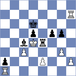 Sochacki - Kvisla (Chess.com INT, 2017)