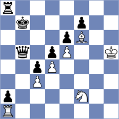 Skliarov - Lerch (chess.com INT, 2024)