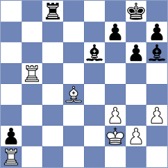 Just - Lowke (chess24.com INT, 2019)