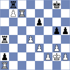Hebden - Galego (Chess.com INT, 2021)