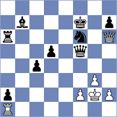 Kanter - Karttunen (chess.com INT, 2024)