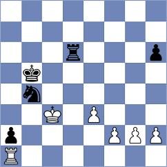 Erden - Mendes Aaron Reeve (chess.com INT, 2024)