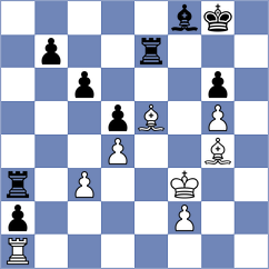 Navarro Lopez Menchero - Jogstad (Chess.com INT, 2019)