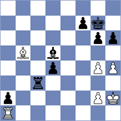 Murthy - Boor (chess.com INT, 2024)