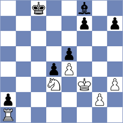 Crevatin - Jovic (chess.com INT, 2024)